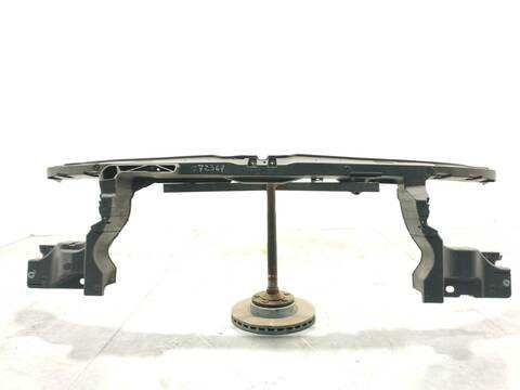 Panel Frontal Volkswagen Multivan 2.0 BITDI 4MOTION 180CV 132KW