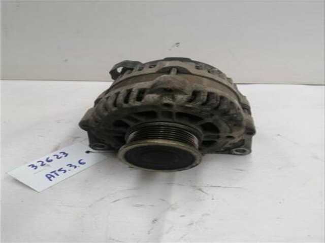 Alternador Opel Insignia 1.8 COSMO [1 8 LTR. - 103 KW 16V] BERLINA 140CV