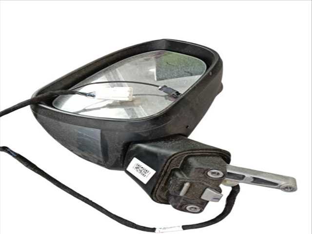 Foto 2ª: Retrovisor Derecho Nissan Qashqai 1.3 DIG-T (2021)