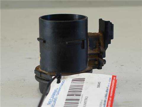 Foto 2ª: Caudalimetro Citroen C4 1.6 COLLECTION BERLINA 111CV 82KW [9H05] (2011)
