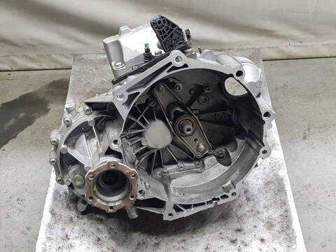 Foto 2ª: Caja Cambios Audi A1 30 TFSI ADRENALIN