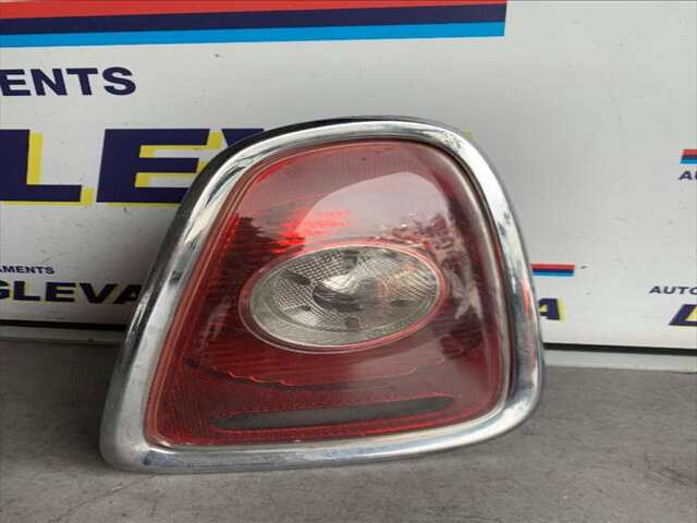 Piloto Trasero Derecho Mini Mini 1.6 HDI 109CV 0CV