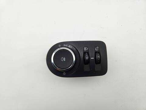 Mando Luces Opel Adam JAM ECOFLEX 87CV 64KW