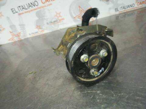 Bomba de Direccion Peugeot 407 BASICO COUPE 204CV 150KW