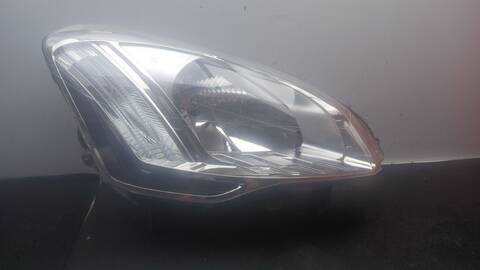 Faro Derecho Citroen Berlingo 1.6 HDI 75 75CV 55KW FURGONETA