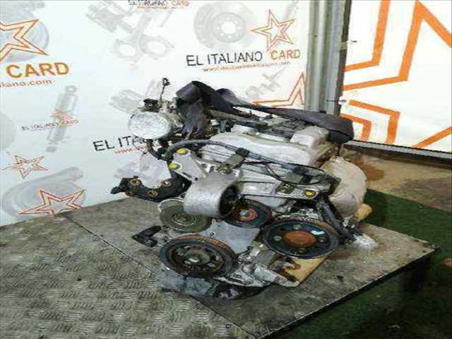 Foto 2ª: Motor Completo Suzuki Baleno 1.8 16V CAT BERLINA 121CV 89KW [J18A] (1995)