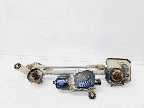 Motor Limpia Delantero Nissan Micra ACENTA 71CV 52KW