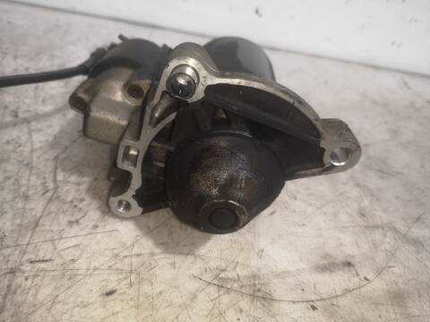 Foto 2ª: Motor de Arranque Citroen Saxo HDZ (1999)