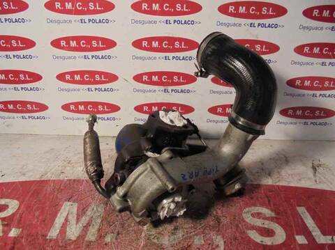 Turbocompresor Volkswagen Golf GTI BERLINA 150CV 110KW