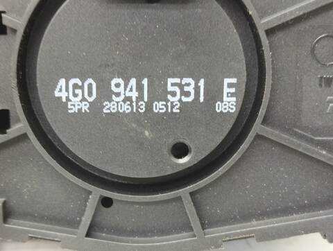 Foto 3ª: Mando Luces Audi A6 2.0 TFSI AVANT 180CV 132KW [CDNB] (2013)