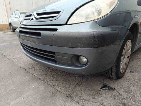 Foto 2ª: Paragolpes Delantero Citroen Xsara RHY PICASSO (2005)