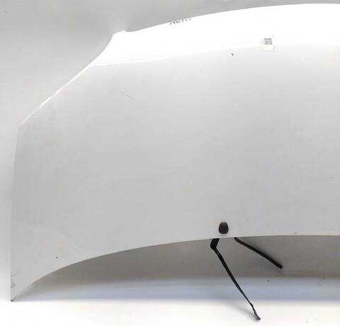 Foto 3ª: Capot Smart Fortwo 1.0 453.342 453.343) COUPE (2014)