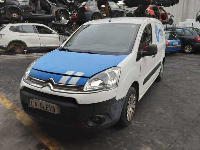 Compresor Aire Acondicionado Citroen Berlingo 1.6 HDI 90-92CV 0CV