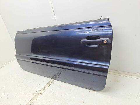 Foto 2ª: Puerta Delantera Izquierda Volvo C70 2.4 T 193CV 142KW [B5244T] (2002)