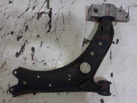 Foto 3ª: Brazo Suspension Delantero Izquierdo Volkswagen Golf 1.6 BERLINA 102CV 75KW [BGU] (2005)