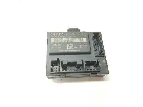 Foto 3ª: Centralita Motor ECU Audi Q7 4.2 V8 32V TDI BITURBO 326CV 51KW [BTR] (2006)
