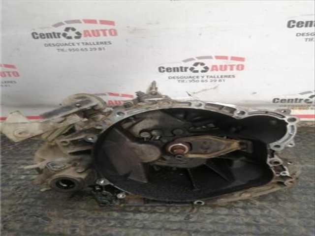 Caja Cambios Peugeot 307 2.0 XS [2 0 LTR. - 100 KW 16V HDI FAP] BERLINA 136CV
