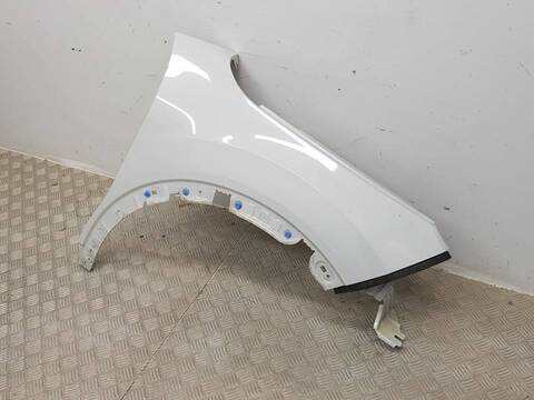 Foto 3ª: Aleta Delantera Derecha Citroen C4 SHINE (2020)