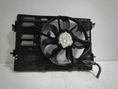 Electroventilador Nissan Qashqai 1.5 DCI 116CV