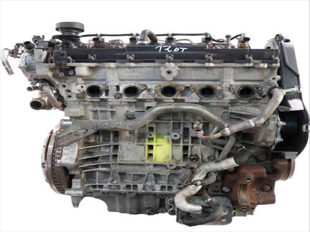 Motor Completo Volvo V50 179CV 132KW
