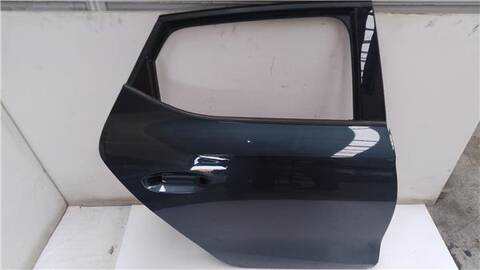 Puerta Trasera Derecha Seat Leon 2.0 ERENCE [2 0 LTR. - 85 KW TDI] 116CV