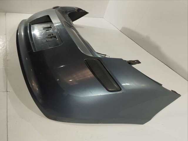 Foto 2ª: Paragolpes Trasero Renault Clio EVOLUTION 101CV 74KW [D4F 784] (2007)