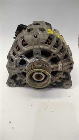 Foto 4ª: Alternador Citroen C3 1.1 GASOLINA [G/HFX] (2005)