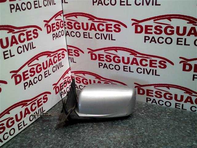 Foto 2ª: Retrovisor Izquierdo Lancia Dedra 1.6 (1995)