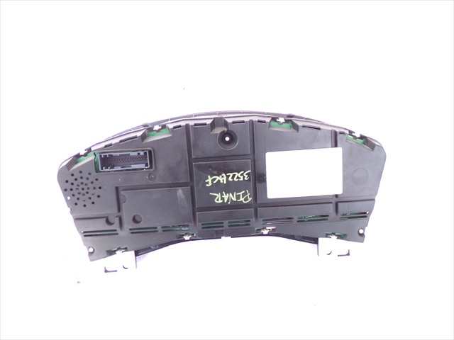 Foto 2ª: Cuadro de Instrumentos Ford Mondeo 2.0 TDCI RANHERA,2010-2015 [UFBA] (2011)