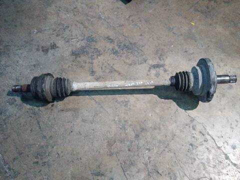 Foto 1ª: Transmision Trasera Izquierda Mercedes Clase C 160 350 219.356) 272CV 200KW [272964] (2004)