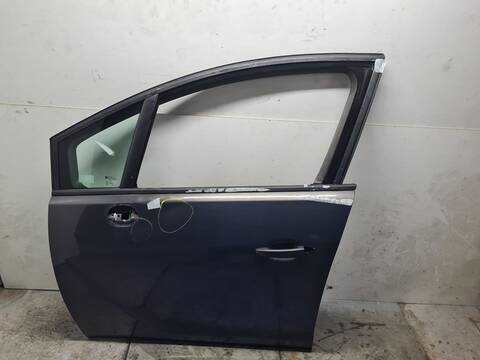 Foto 1ª: Puerta Delantera Izquierda Opel Meriva EXCELLENCE 110CV 81KW [B16DTL] (2015)