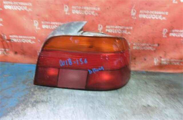 Foto 3ª: Piloto Trasero Derecho Bmw Serie 5 518 525TDS [256T1]