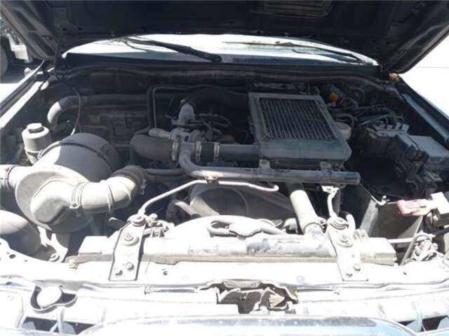 Foto 3ª: Cerradura Puerta Delantera Izquierda Mitsubishi Montero 2.5 TD [4 D 56 T]