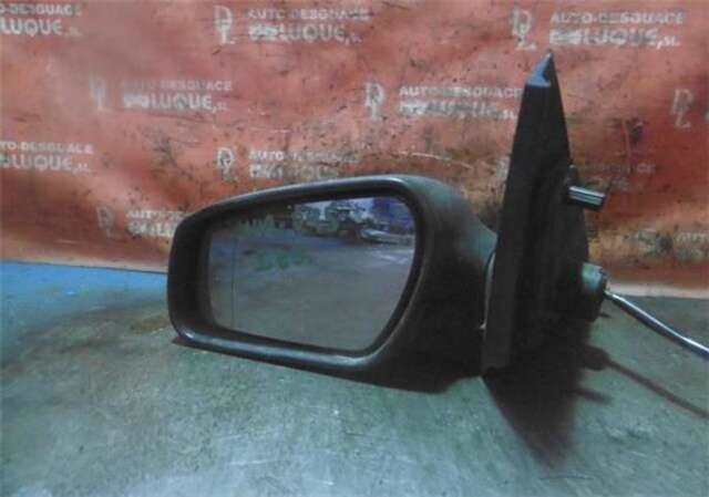 Retrovisor Izquierdo Ford Mondeo 2.0 TDCI