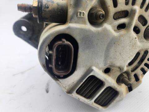 Foto 3ª: Alternador Suzuki Jimny TECHO METALICO JLX 80CV 59KW [G13BB] (1998)