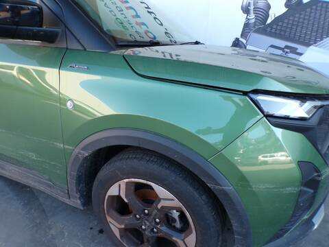 Aleta Delantera Derecha Ford Tourneo B7NB