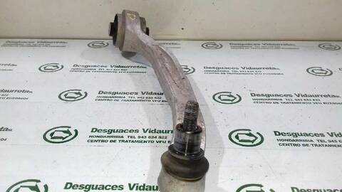 Foto 2ª: Brazo Suspension Delantero Derecho Audi A6 3.0 TDI QUATTRO 165KW) BERLINA 225CV [BMK] (2004)