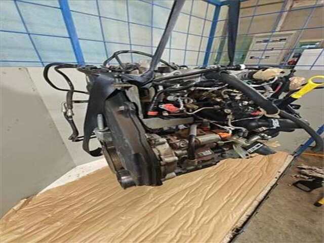 Foto 3ª: Motor Completo Ford Focus 1.8 TREND [1.8 LTR. - 85 KW TDCI TURBODIESEL CAT]