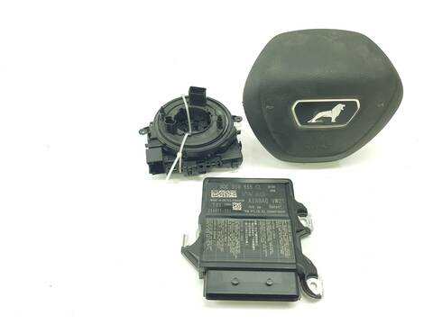 Kit Airbag Man TGE KASTEN 5.XXX LANG HOCHDACH RWD