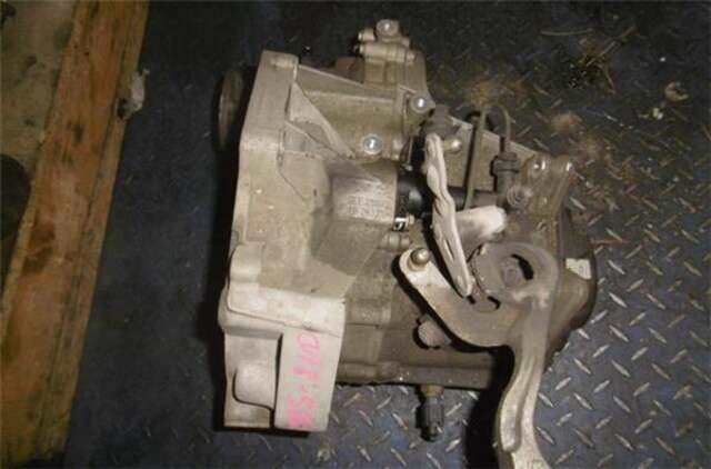 Foto 3ª: Caja Cambios Seat Ibiza 1.4 16V(75CV) [BBY]