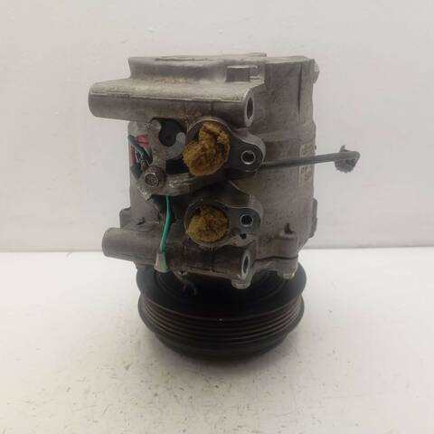 Foto 3ª: Compresor Aire Acondicionado Honda Jazz GASOLINA [L13A1] (2006)