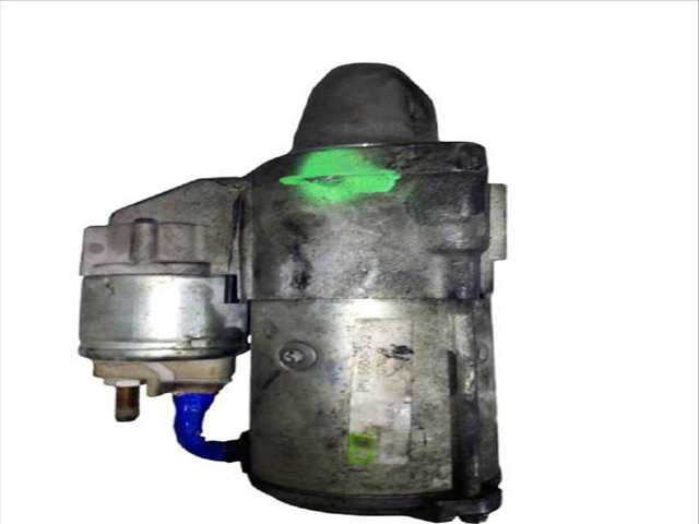 Foto 3ª: Motor de Arranque Chrysler 300 3.0 CRD (2004)