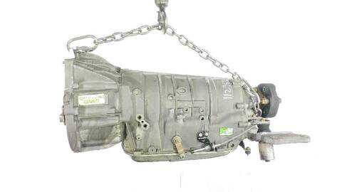 Foto 2ª: Caja Cambios Bmw Serie 5 518 530 D [M57 D30 (306D1)] (1995)