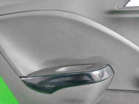 Foto 2ª: Tapizados Cartoneras Opel Corsa GASOLINA (2014)