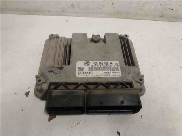Centralita Motor ECU Seat Leon 1.9 ERENCE ECOMOTIVE [1.9 LTR. - 77 KW TDI]