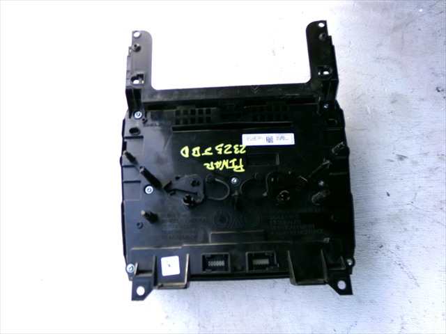 Foto 2ª: Mando Calefacción A. A. Citroen C4 1.6 HDI 2010-2018 [9H06] (2014)