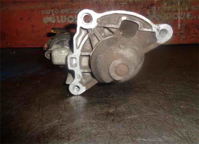 Motor de Arranque Citroen AX 1.124