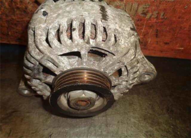 Foto 3ª: Alternador Nissan Micra 1.2 16V [CR12DE]