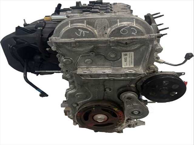 Foto 2ª: Motor Completo Cadillac CTS 2.0 276 CV 203KW [LTG]