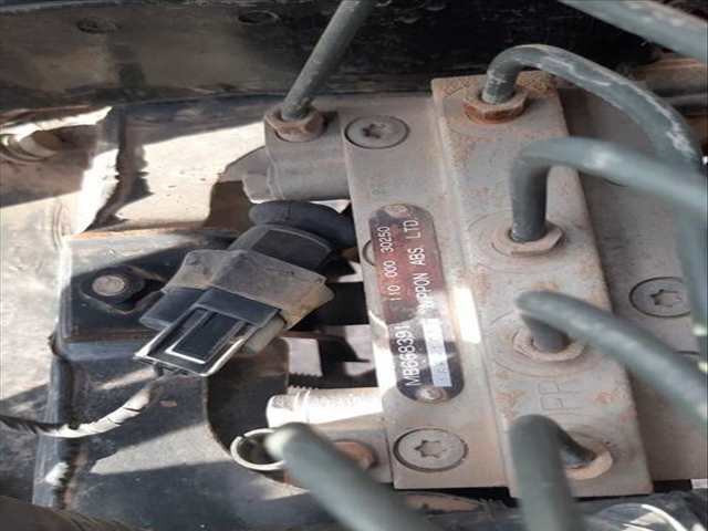 Abs Mitsubishi 3000 BASICO 286CV 210KW